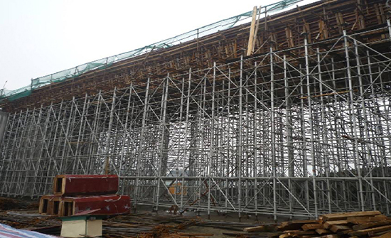 腳手架出租廠家